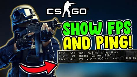csgo command for matchmaking ping